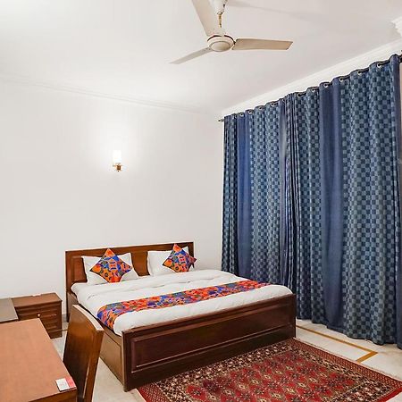 Fabexpress Goodwill Homes New Delhi Bagian luar foto
