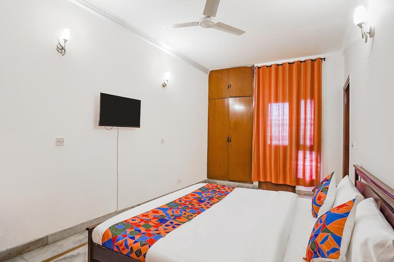 Fabexpress Goodwill Homes New Delhi Bagian luar foto