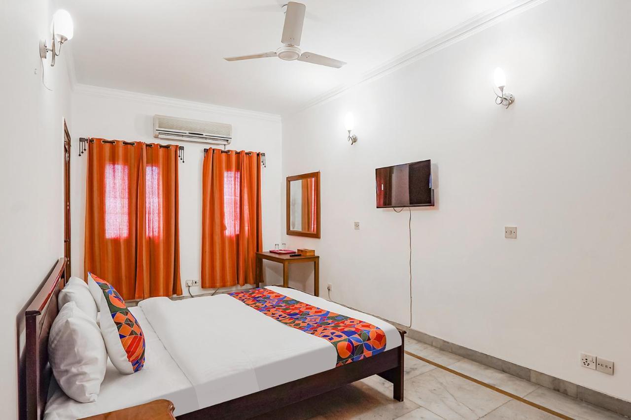Fabexpress Goodwill Homes New Delhi Bagian luar foto