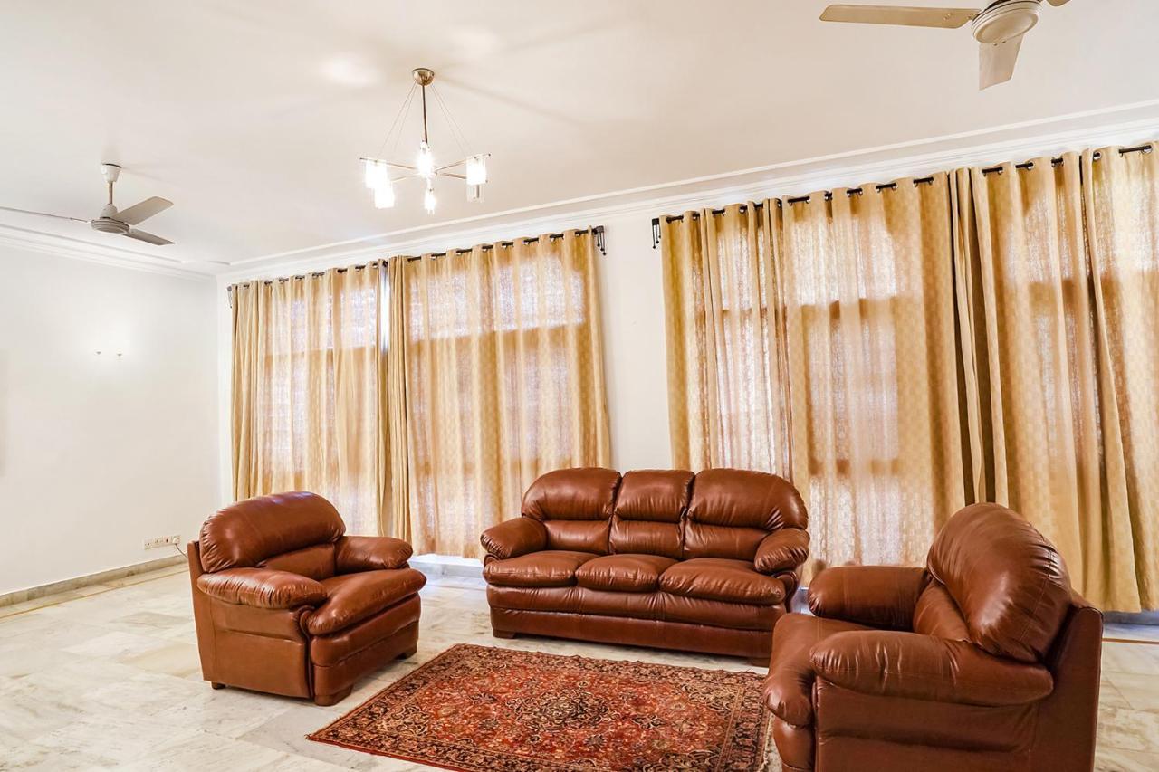 Fabexpress Goodwill Homes New Delhi Bagian luar foto
