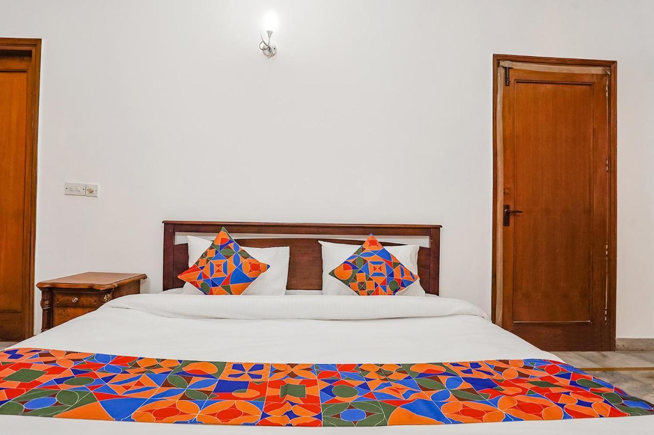 Fabexpress Goodwill Homes New Delhi Bagian luar foto