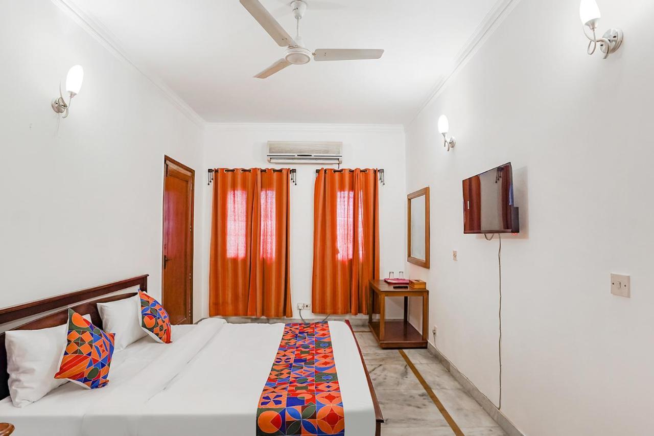 Fabexpress Goodwill Homes New Delhi Bagian luar foto