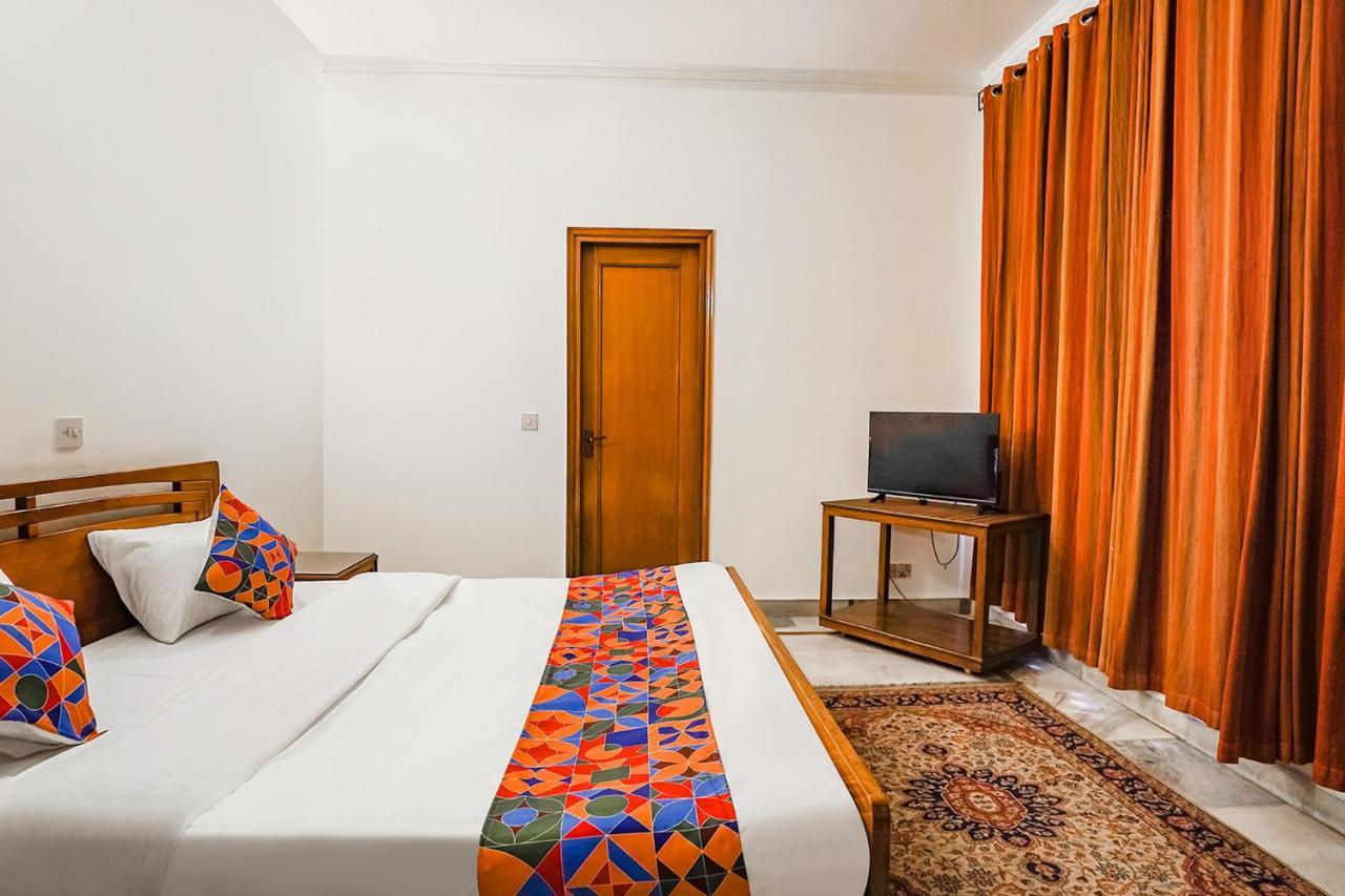 Fabexpress Goodwill Homes New Delhi Bagian luar foto