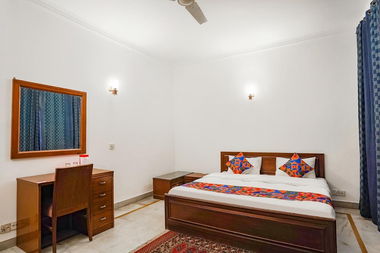 Fabexpress Goodwill Homes New Delhi Bagian luar foto