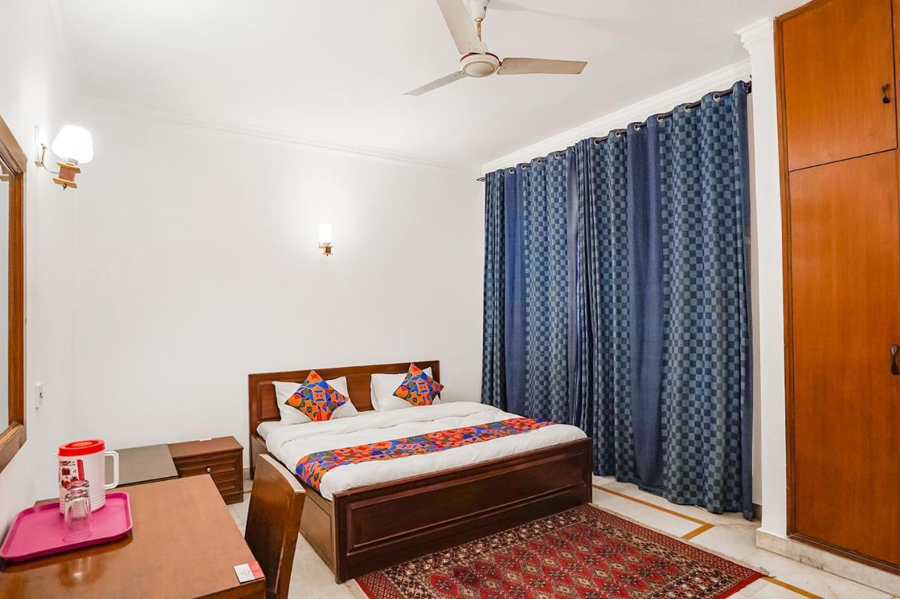 Fabexpress Goodwill Homes New Delhi Bagian luar foto