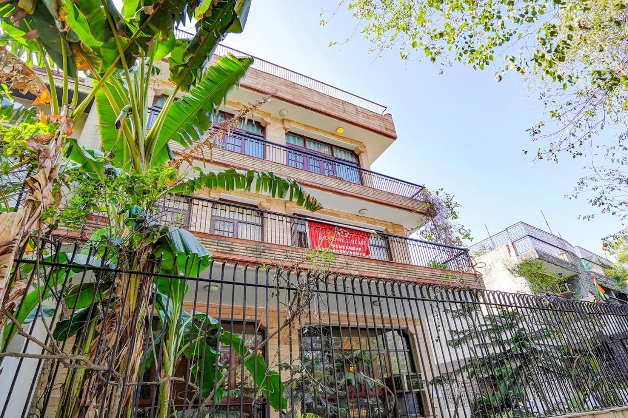 Fabexpress Goodwill Homes New Delhi Bagian luar foto