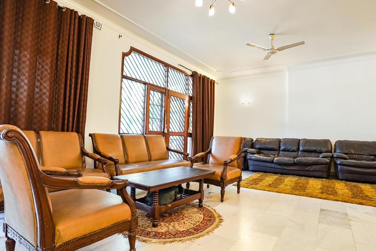 Fabexpress Goodwill Homes New Delhi Bagian luar foto