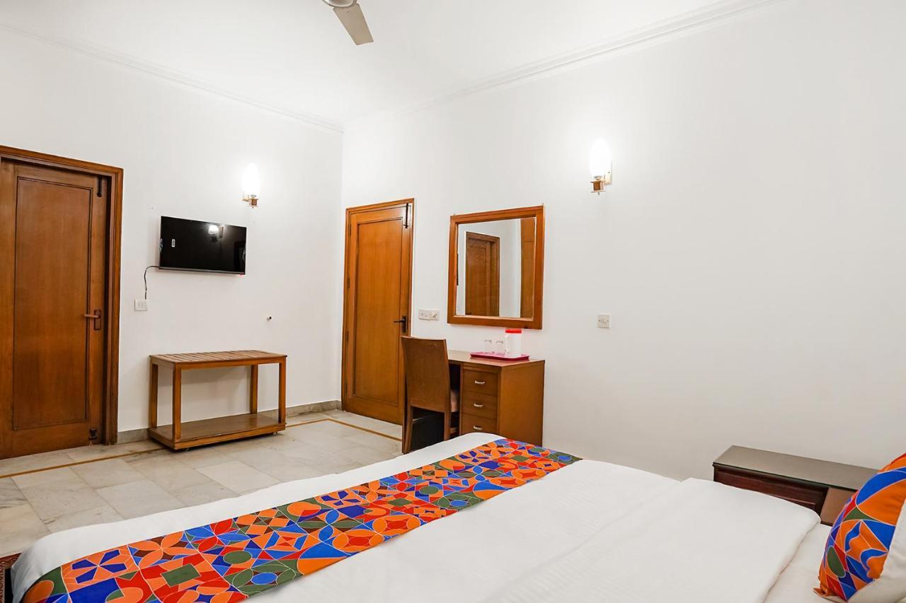 Fabexpress Goodwill Homes New Delhi Bagian luar foto