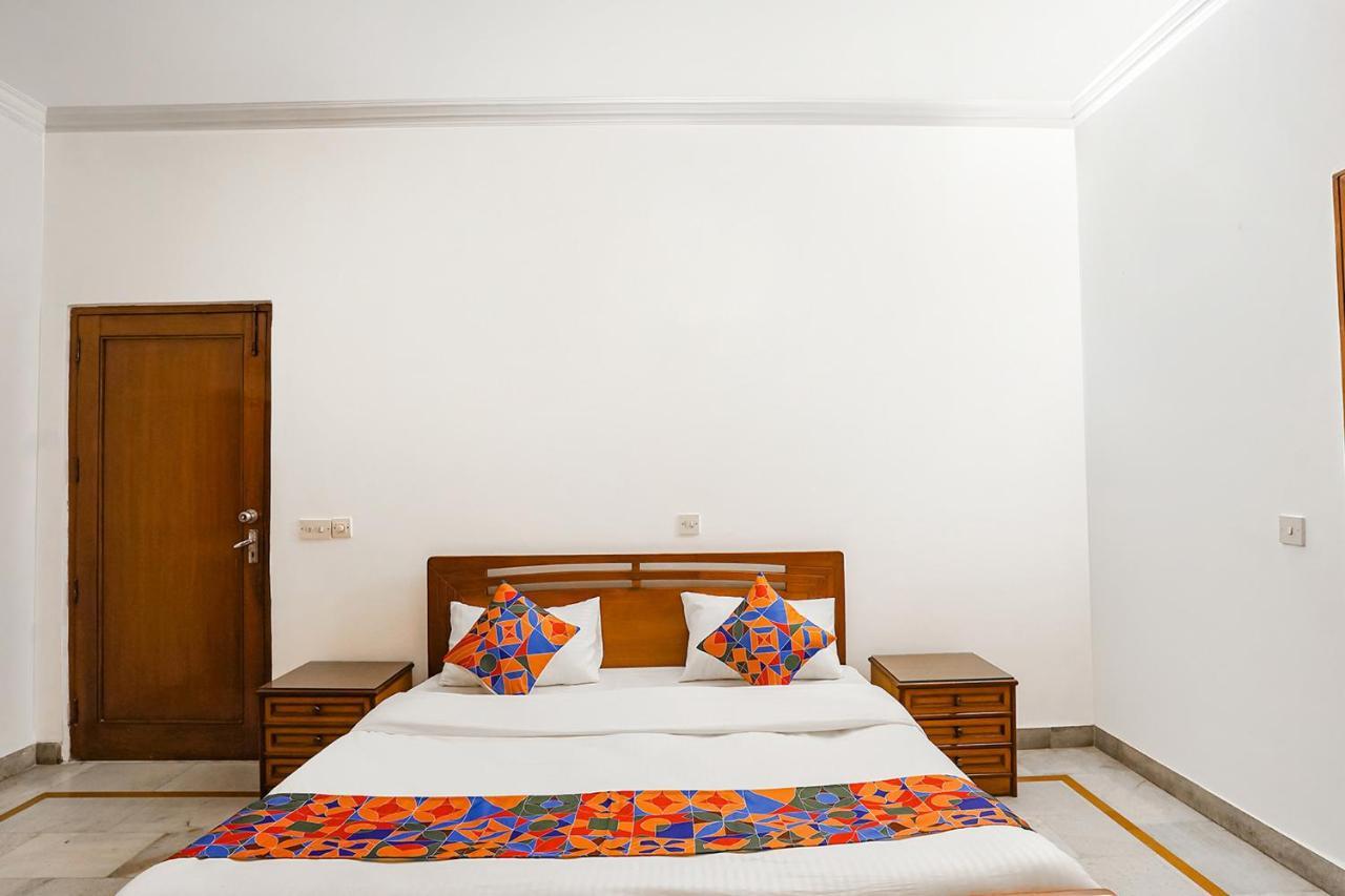 Fabexpress Goodwill Homes New Delhi Bagian luar foto